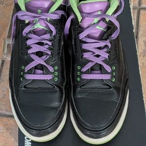 Air Jordan 3 Retro Joker